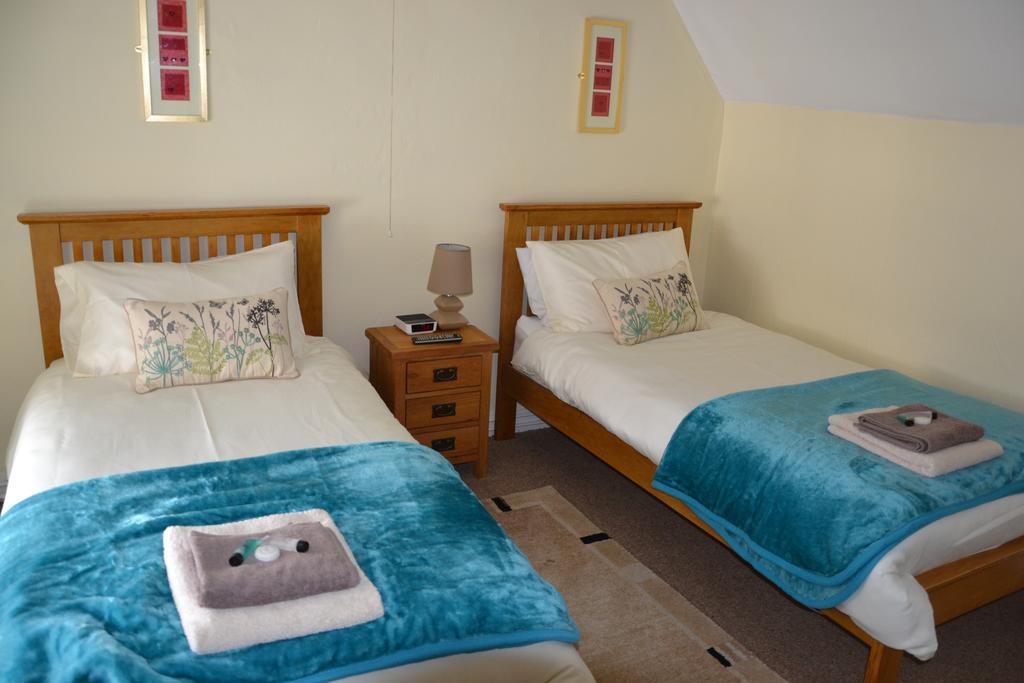 Crown Hotel Corwen Δωμάτιο φωτογραφία