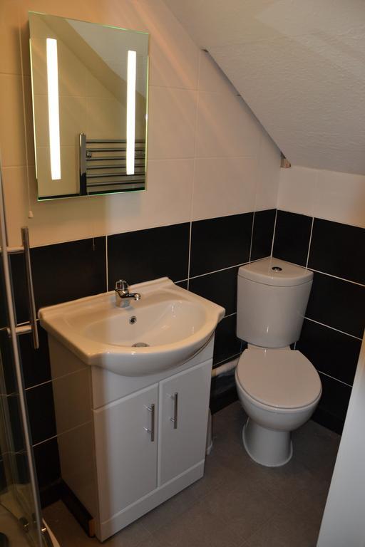 Crown Hotel Corwen Δωμάτιο φωτογραφία