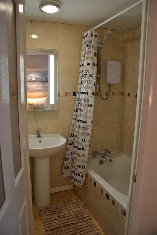 Crown Hotel Corwen Δωμάτιο φωτογραφία