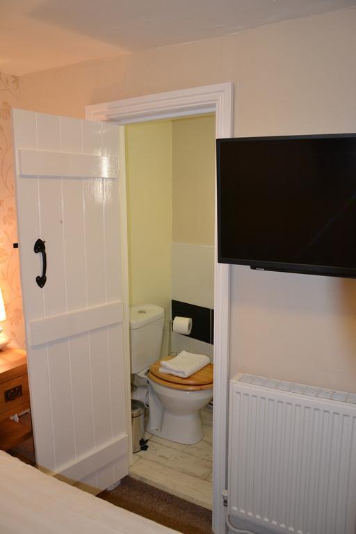 Crown Hotel Corwen Δωμάτιο φωτογραφία