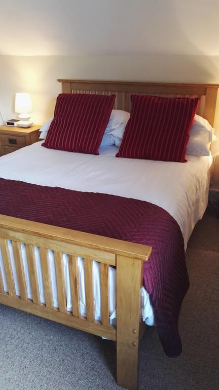 Crown Hotel Corwen Εξωτερικό φωτογραφία
